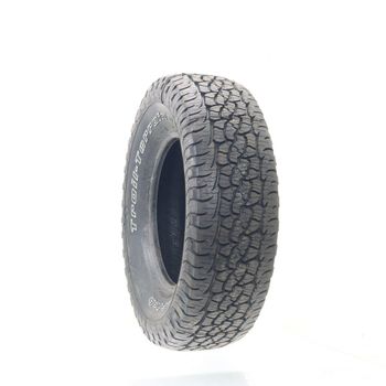 New 245/75R16 BFGoodrich Trail-Terrain T/A 111T