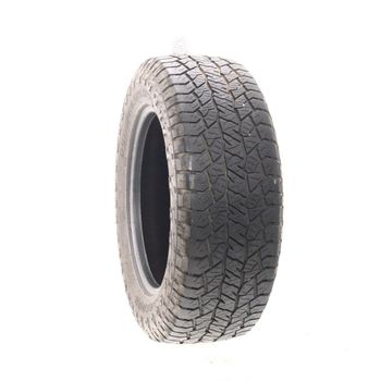Used LT265/60R20 Hankook Dynapro AT2 Xtreme 125/122S - 10/32