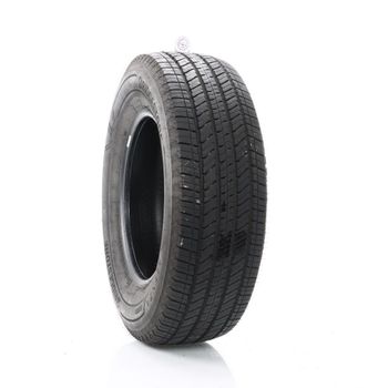 Used LT265/70R18 Bridgestone Alenza A/S 02 ENLITEN 124/121S - 10.5/32