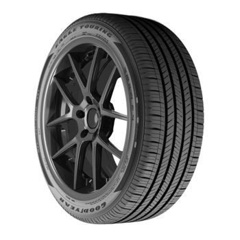 Set of (4) New P245/40R20 Goodyear Eagle Touring 95W