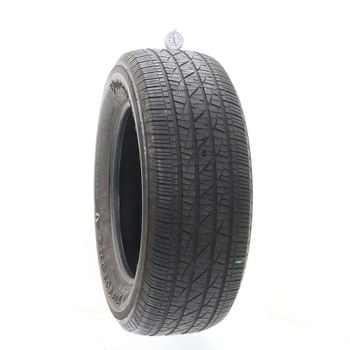 Set of (4) Used 265/60R18 Firestone Destination LE3 110T - 6-7.5/32