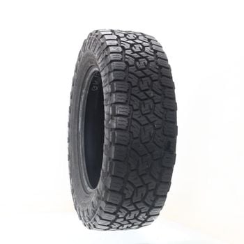 Driven Once LT275/65R20 Toyo Open Country A/T III 126/123S - 15/32