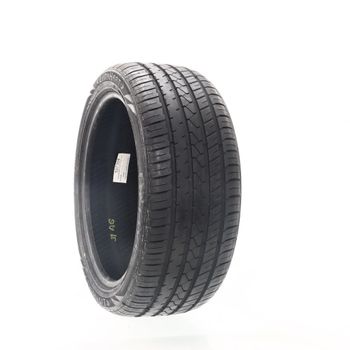 New 285/40R22 Lionhart LH-Five 110V