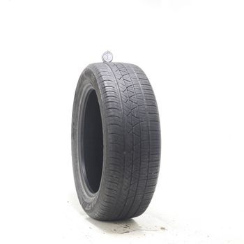 Set of (2) Used 225/55R18 Mastercraft LSR Grand Touring 98T - 6.5-8/32
