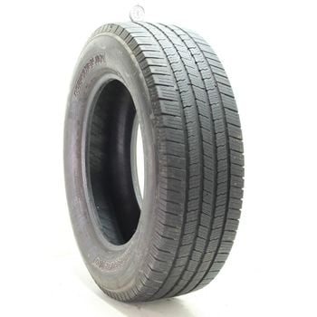 Set of (2) Used LT275/65R20 Michelin LTX M/S2 126/123R - 6.5/32