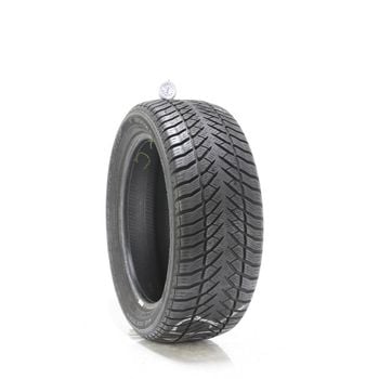 Set of (2) Used 235/50R18 Goodyear Eagle Ultra Grip GW3 101V - 7.5-8/32