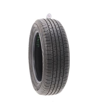 Set of (2) Used 225/60R18 Goodyear Assurance MaxLife 100H - 11-11.5/32