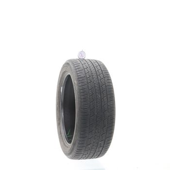 Set of (2) Used 215/50R17 Continental ControlContact Tour A/S Plus 95V - 6.5-7.5/32