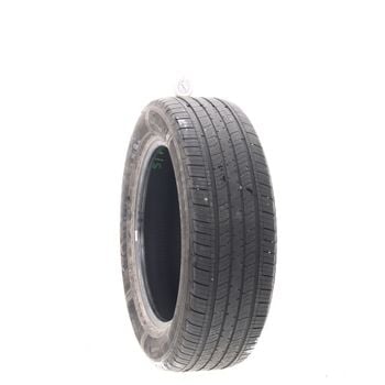 Set of (2) Used 225/60R18 Mastercraft Courser Quest Plus 100H - 5.5-7/32