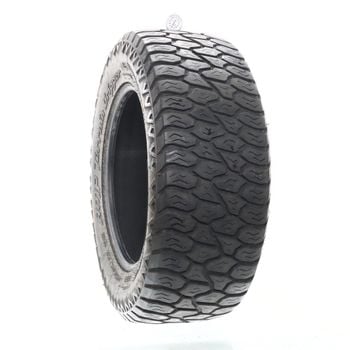 Used LT35X12.5R20 AMP Terrain Gripper A/T G 121R - 8/32