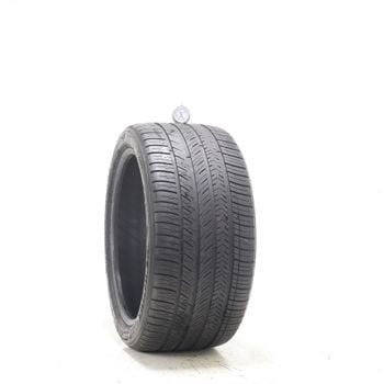Used 275/35ZR18 Michelin Pilot Sport All Season 4 99Y - 6/32
