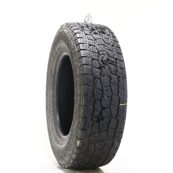 Used LT275/70R18 Big O Big Foot A/T II 125/122S - 7.5/32