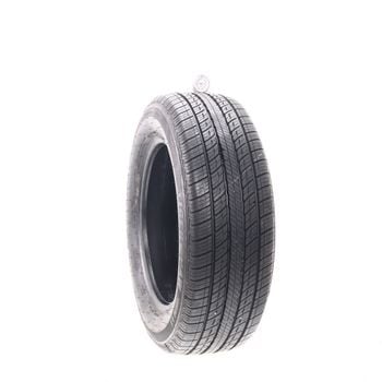 Used 245/60R18 Uniroyal Tiger Paw Touring A/S 105V - 10.5/32