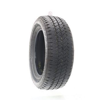 Used LT285/60R20 Firestone Transforce AT2 125/122R - 13/32