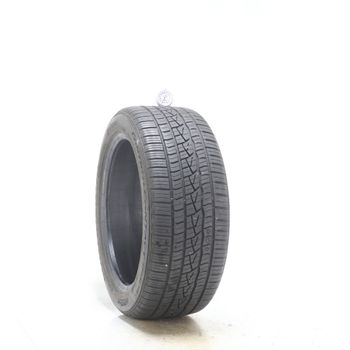 Used 235/45ZR17 Continental ControlContact Sport SRS Plus 94W - 7.5/32
