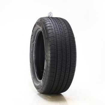 Used 275/55R20 Goodyear Eagle Enforcer 113V - 8.5/32