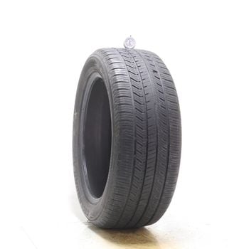 Set of (2) Used 265/50R20 Yokohama Geolandar X-CV G057 111W - 7-8.5/32