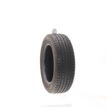Set of (2) Used 195/60R15 Mastercraft Stratus AS 88H - 7.5-8/32
