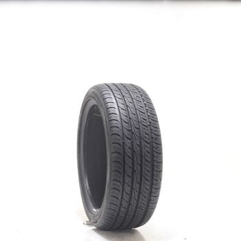 Set of (4) Driven Once 205/45ZR17 Ironman IMove Gen 3 AS 88W - 10/32