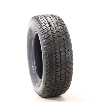 Set of (2) Driven Once 265/65R17 Michelin LTX A/T2 112S - 15/32