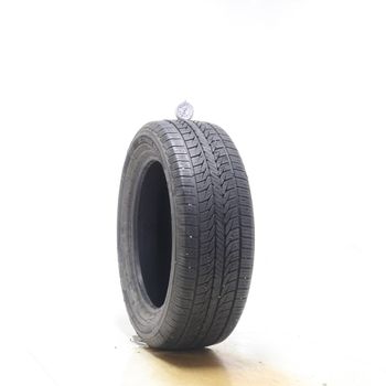 Used 205/55R16 General Altimax RT43 91H - 8/32
