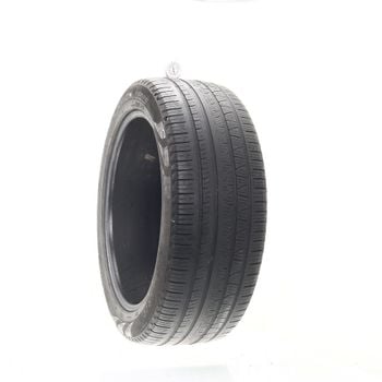 Set of (2) Used 285/45R22 Pirelli Scorpion Verde 114H - 6/32