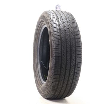 Set of (2) Used 245/60R18 Arroyo Eco Pro H/T 105H - 8.5/32