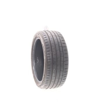 Used 245/40ZR18 Continental ExtremeContact Sport 02 97Y - 7/32