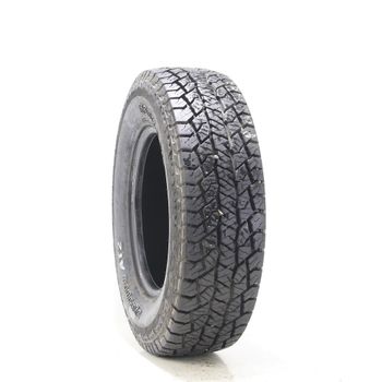Used LT245/75R17 Hankook Dynapro AT2 121/118S - 15/32
