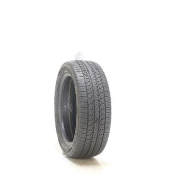 Set of (2) Used 195/50R16 General Altimax RT43 84H - 7/32