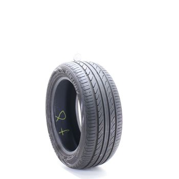 Set of (2) Used 225/50R17 Sentury UHP 98W - 8.5/32