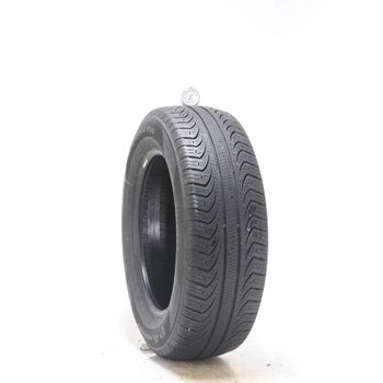 Used 215/60R16 Pirelli P4 Persist AS Plus 95T - 8/32