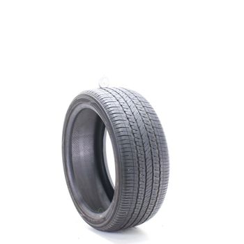 Set of (2) Used 225/40R18 Yokohama Avid S34P 88V - 7/32