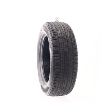 Used 245/60R18 Pirelli P Zero Seal Inside 105H - 8.5/32