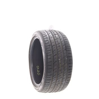 Used 275/35ZR19 Nexen N'Fera SU1 100Y - 8/32