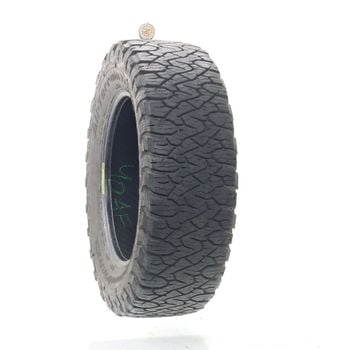 Used LT275/65R20 BFGoodrich All-Terrain T/A KO3 126/123S - 9/32