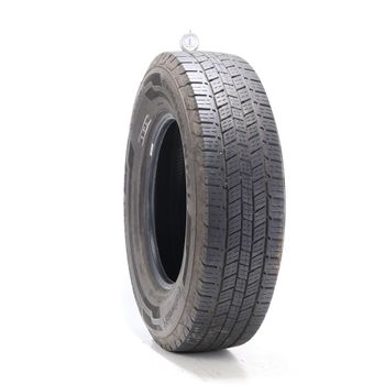 Used LT235/80R17 Continental TerrainContact H/T 120/117R - 7/32