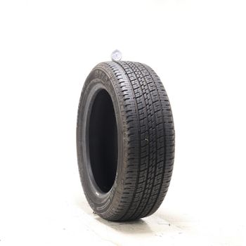 Used 225/55R18 Gladiator QR700 SUV 97H - 9.5/32