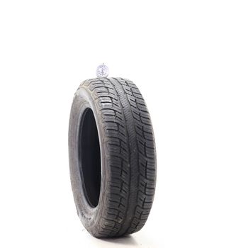 Used 185/60R15 BFGoodrich Advantage T/A Sport 84T - 7/32