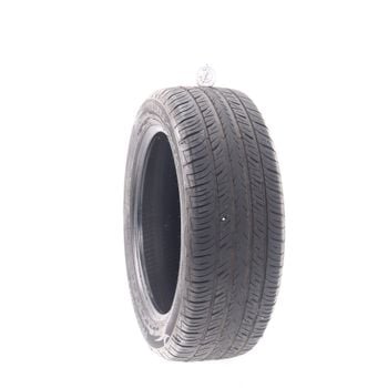 Set of (2) Used 215/55ZR17 Primewell Valera Sport AS 94W - 7.5/32