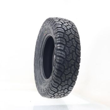 New LT245/75R17 Yokohama Geolandar X-AT 121/118Q - 99/32