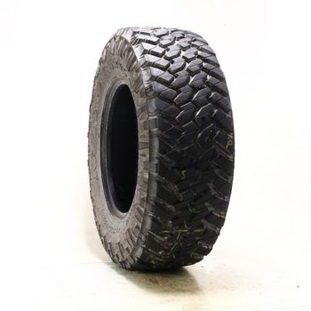 Used LT295/70R18 Nitto Trail Grappler M/T 129/126Q - 16/32