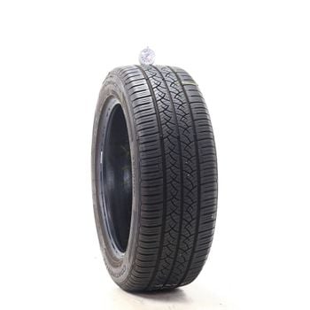 Set of (2) Used 215/55R17 Continental TrueContact Tour 94H - 8.5/32