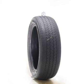 Used 235/55R20 Bridgestone Ecopia H/L 422 Plus 102H - 6/32
