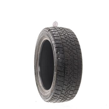 Used 225/55R18 Arctic Claw Winter TXI 98T - 7/32
