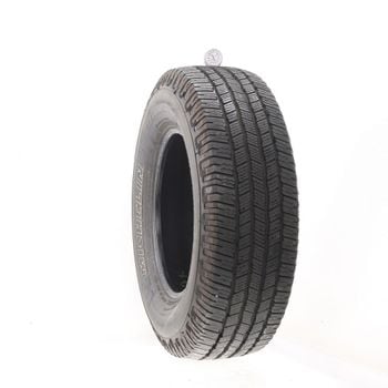 Used LT265/70R17 Michelin X LT A/S 2 121/118S - 12.5/32