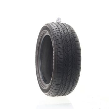 Set of (4) Used 235/55R19 Goodyear Eagle LS-2 NO 101V - 6-7.5/32