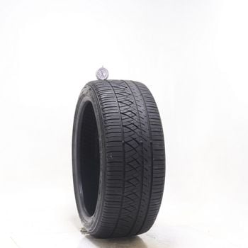 Used 225/40R18 Falken Ziex ZE960 A/S 92W - 6/32