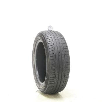 Set of (2) Used 205/55R16 Michelin Primacy 3 ZP 91H - 7/32