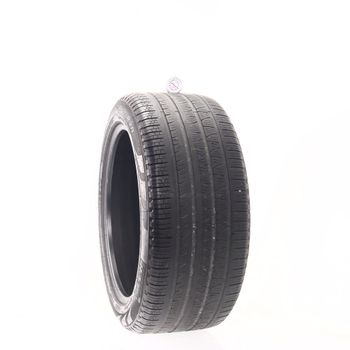 Used 295/40R20 Pirelli Scorpion Verde MGT 110W - 5/32